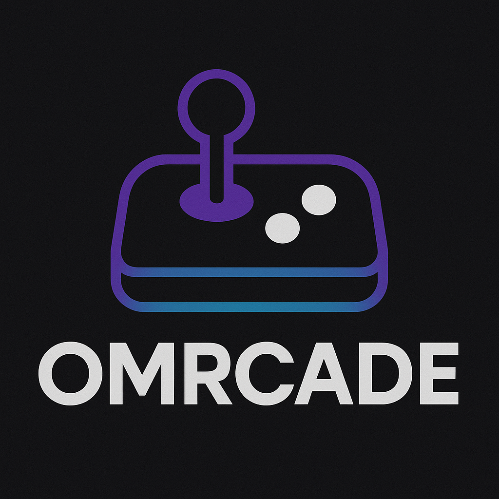 OMRCade